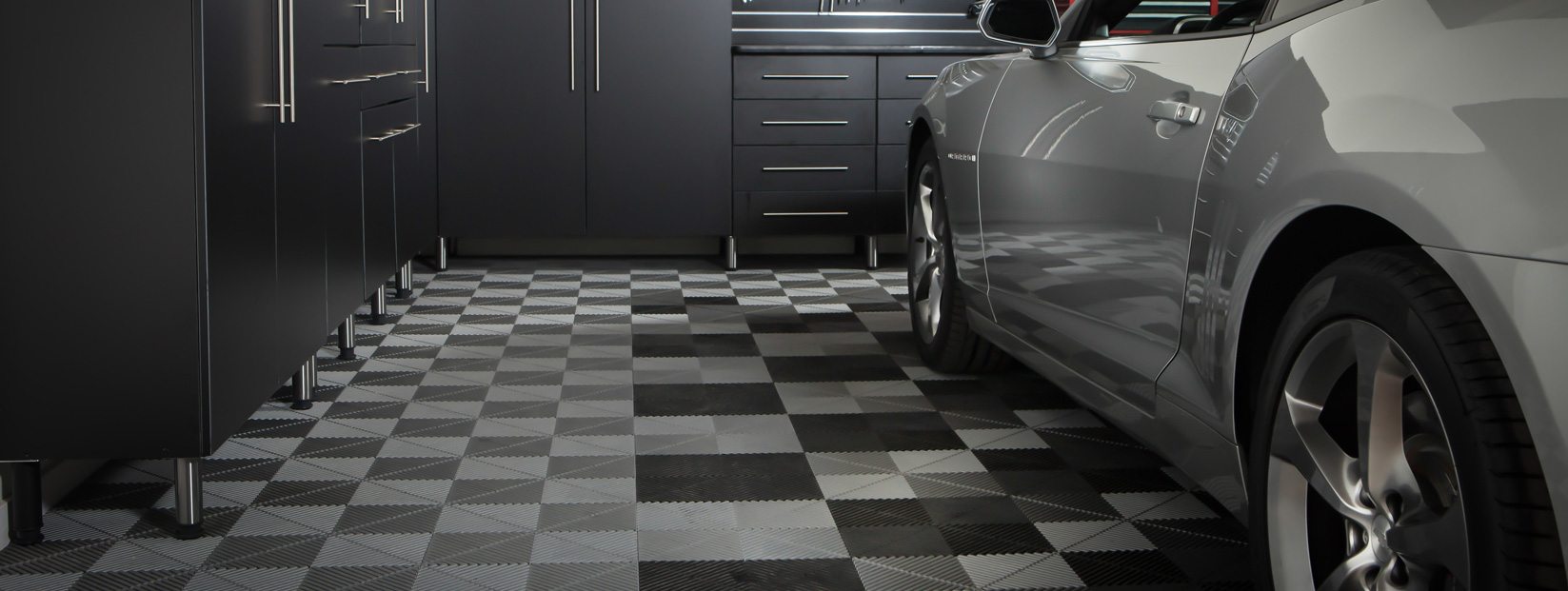 Garage Floor Tiles Dallas
